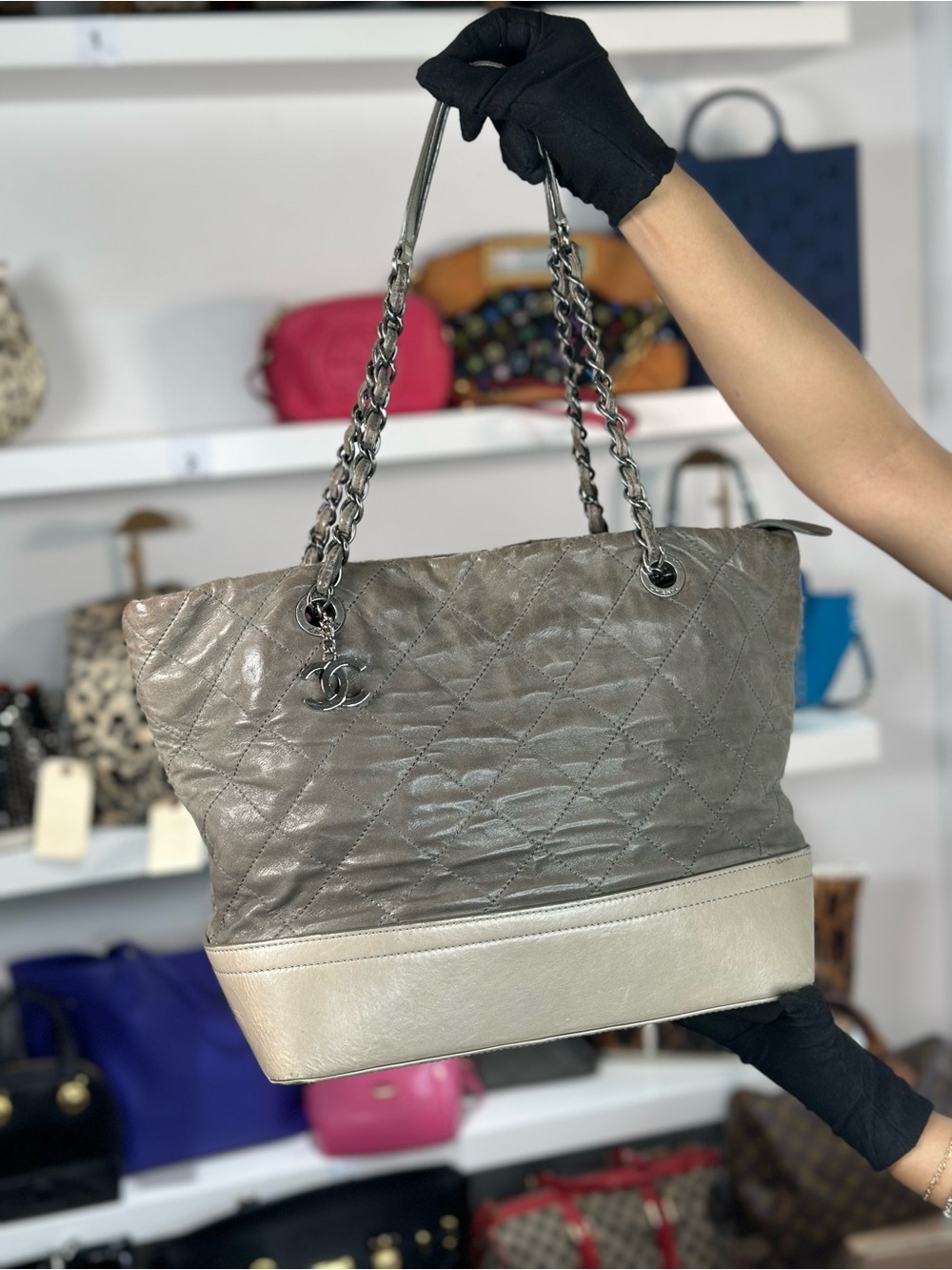 Chanel Bag